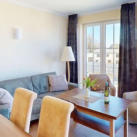 Residenz Ostsee - Ferienapartments In