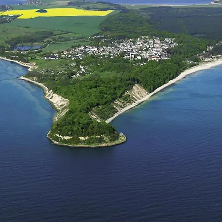 Apartmán Residenz Ostsee - Ferienapartments In *