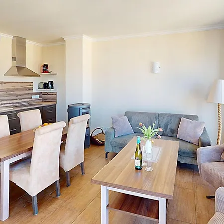 Residenz Ostsee - Ferienapartments In Apartment Goehren (Ruegen)